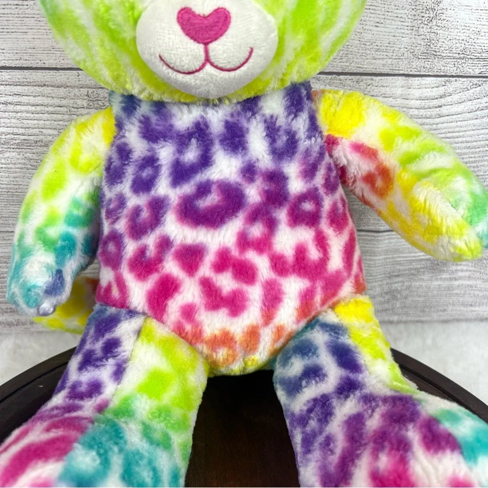 Build-A-Bear build bear
